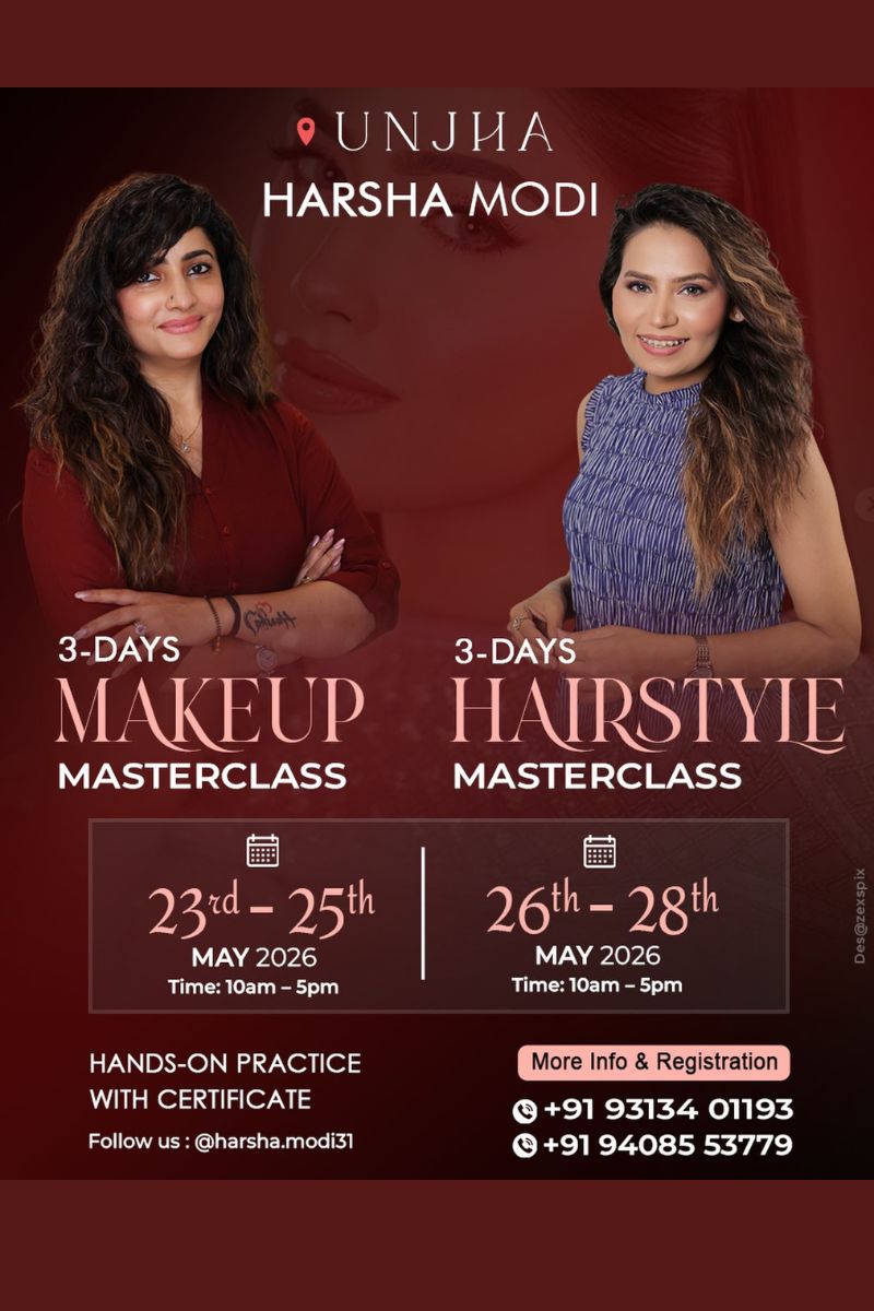 HARSHA MODI